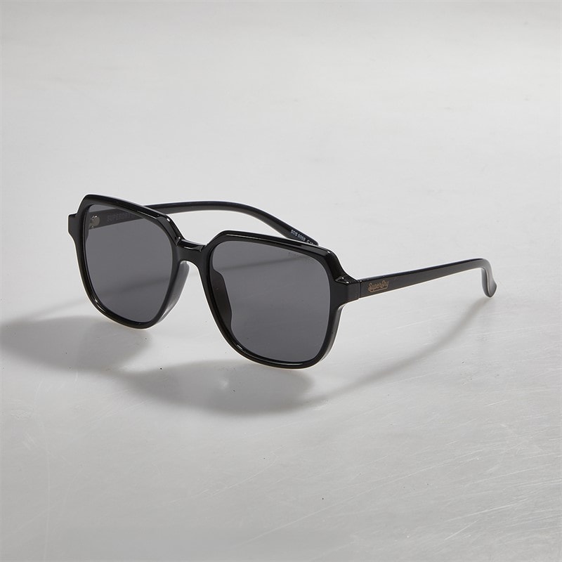 Superdry Womens Sunglasses Black