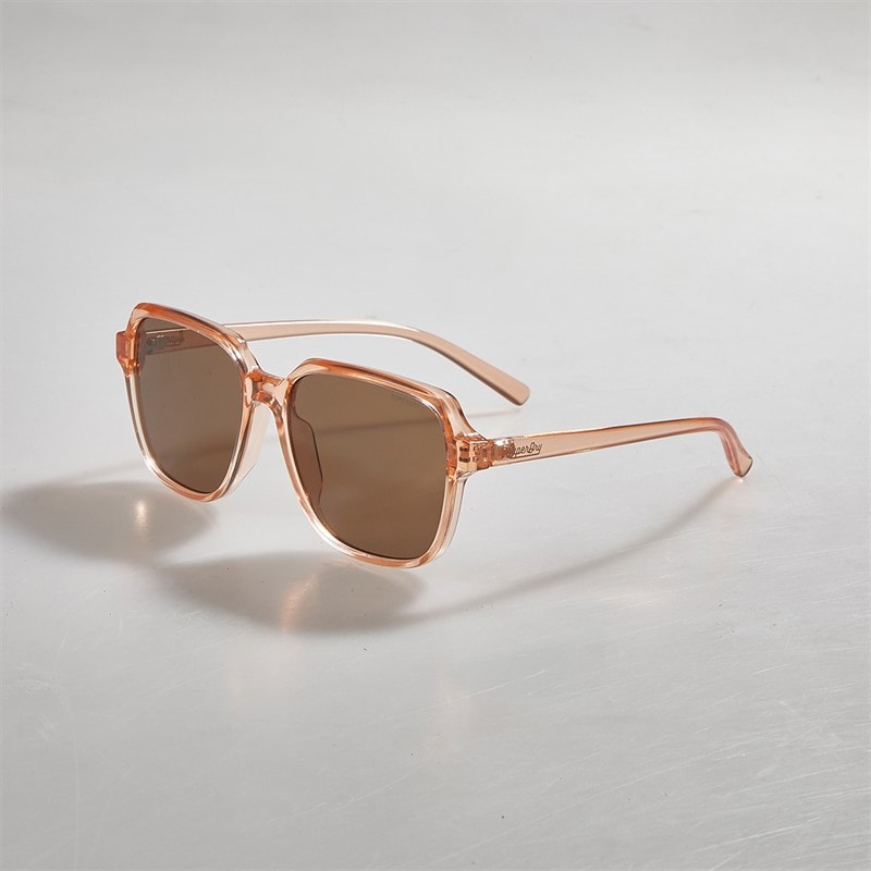 Superdry Womens Sunglasses Coral