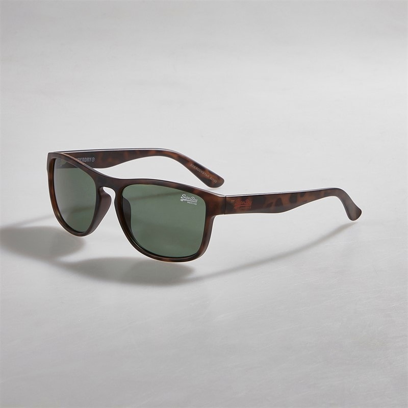 Superdry Rockstar Sunglasses Tort