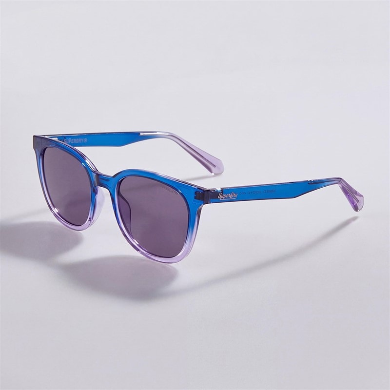 Superdry Sunglasses Blue