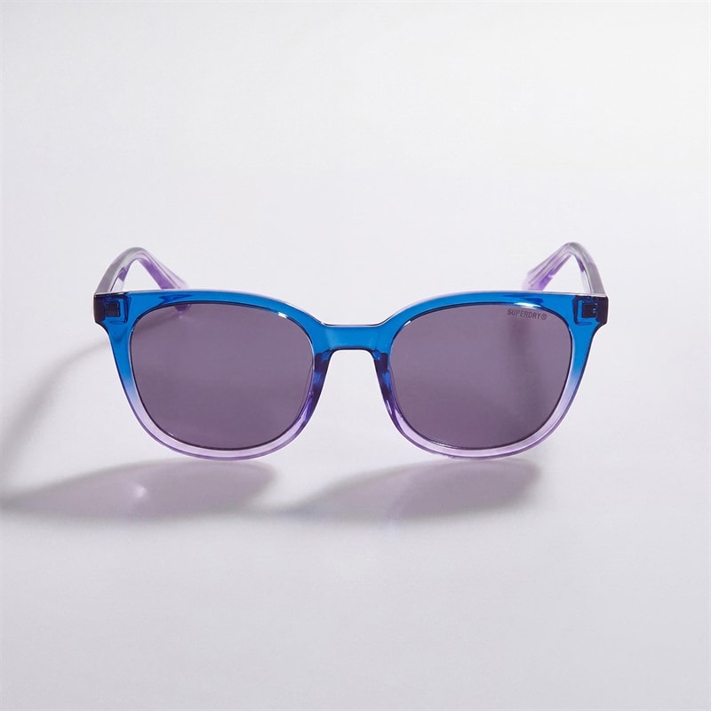 Superdry Sunglasses Blue - Image 2