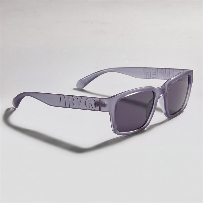 Superdry Sunglasses Grey - Image 2
