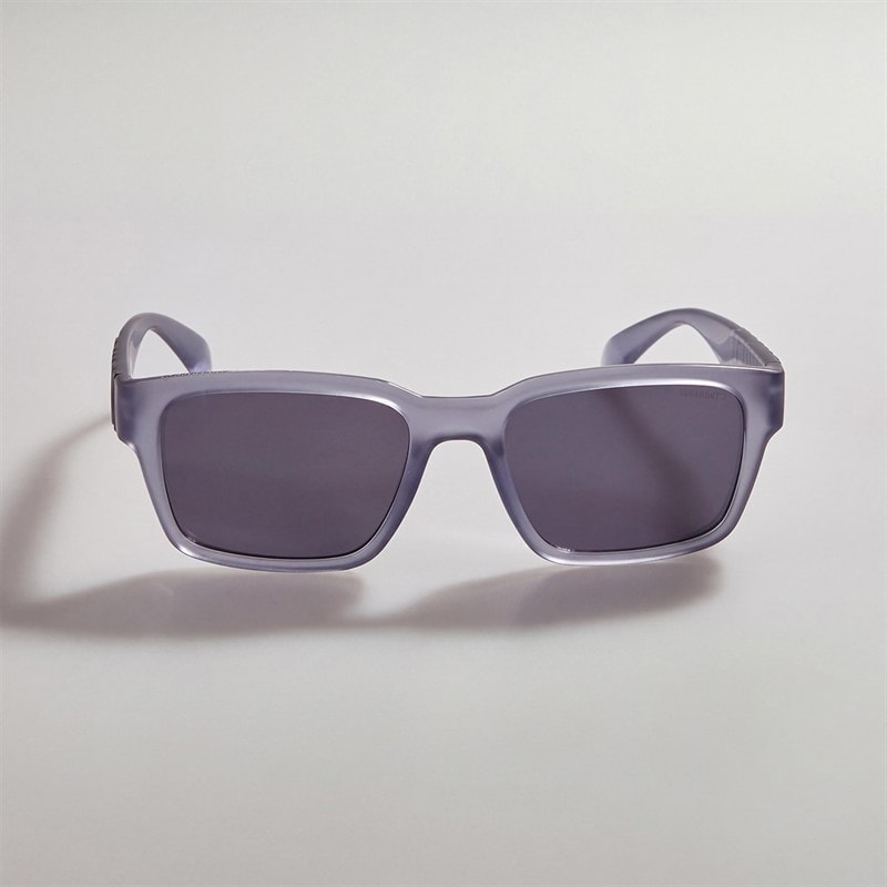 Superdry Sunglasses Grey - Image 3