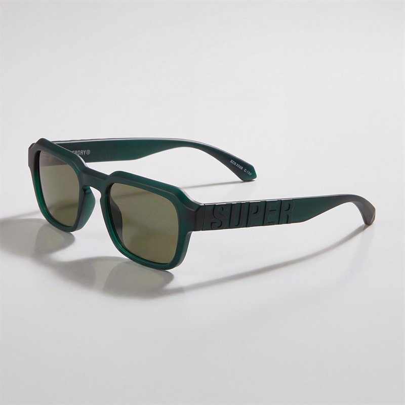 Superdry Sunglasses Green