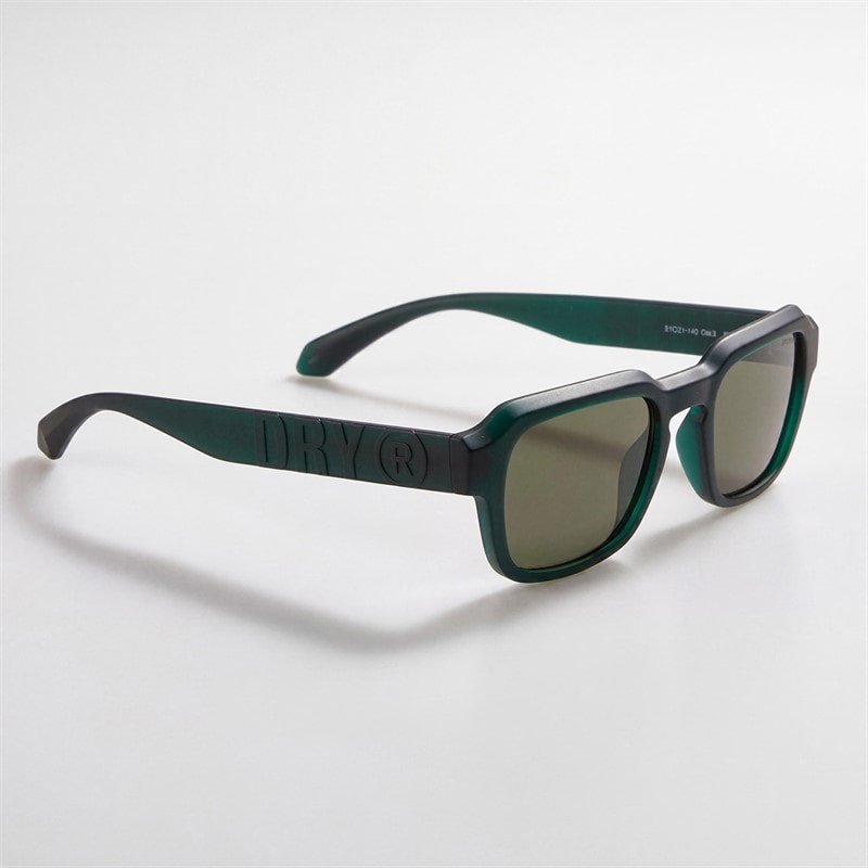 Superdry Sunglasses Green - Image 2