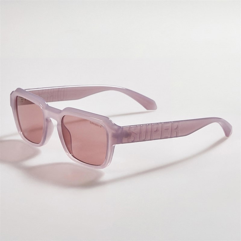 Superdry Sunglasses Purple
