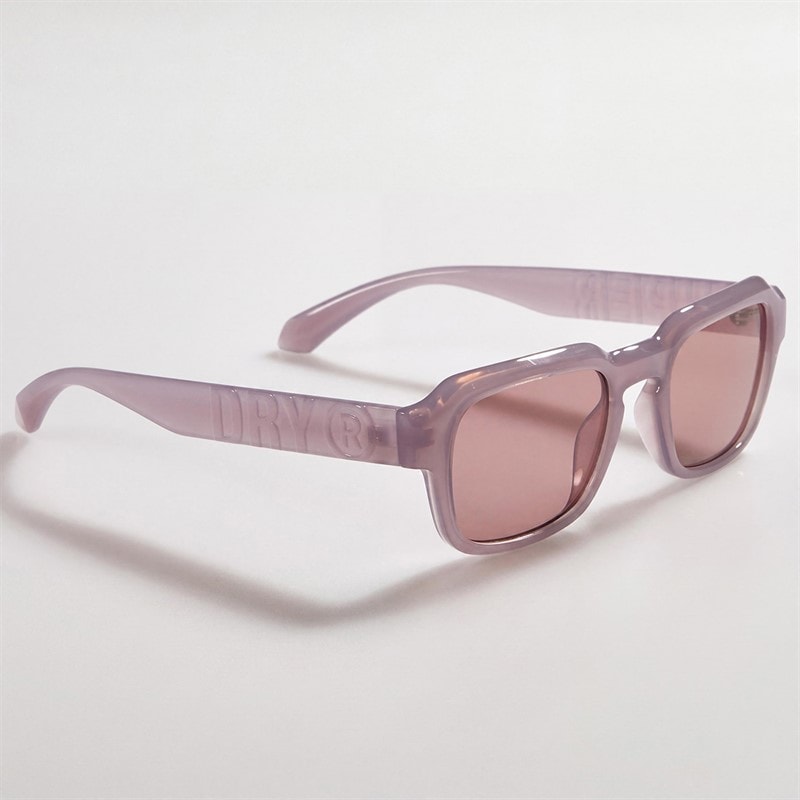 Superdry Sunglasses Purple - Image 2