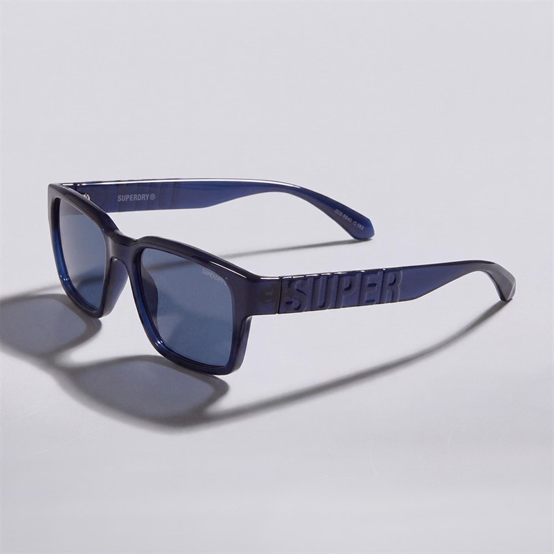 Superdry Sunglasses Blue