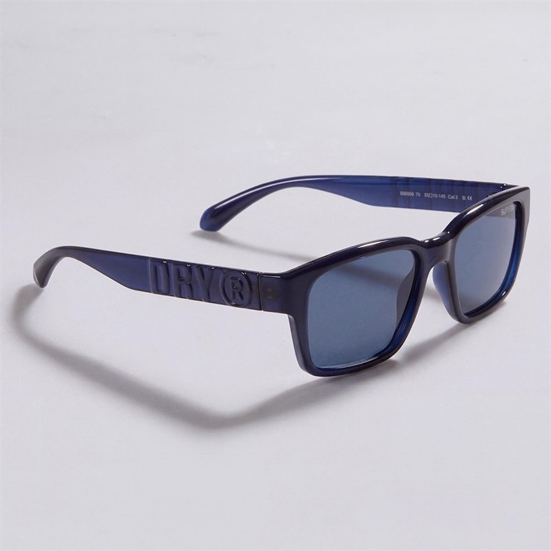 Superdry Sunglasses Blue - Image 2