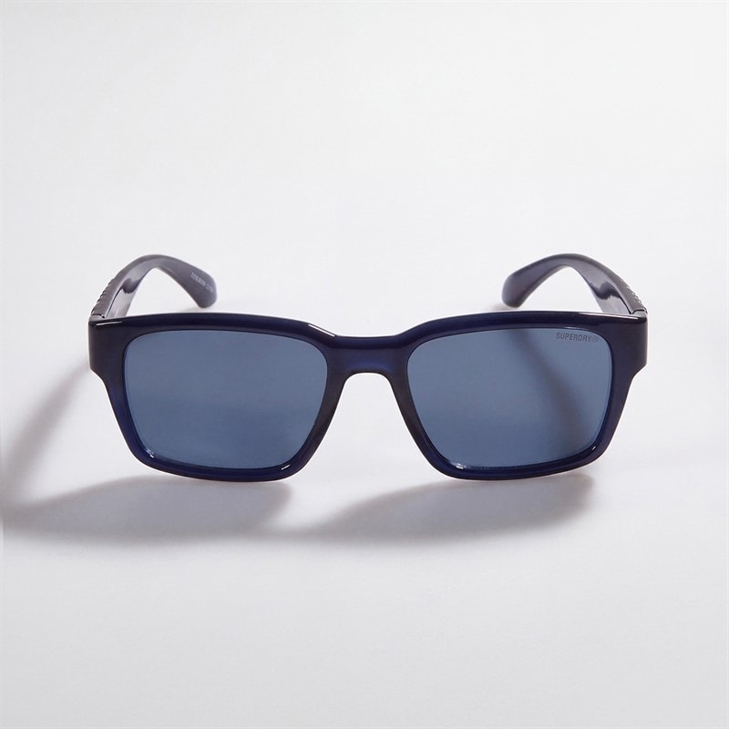 Superdry Sunglasses Blue - Image 3