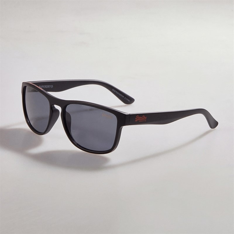 Superdry Rockstar Sunglasses Black