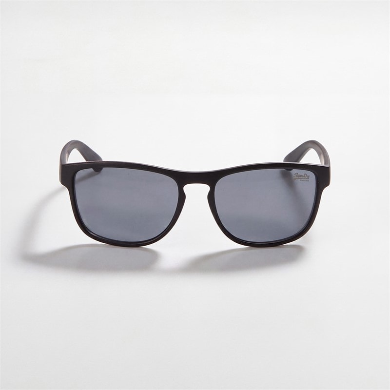 Superdry Rockstar Sunglasses Black - Image 2