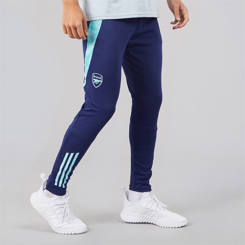 adidas Mens AFC Arsenal Tiro 24 Training Pants Night Sky
