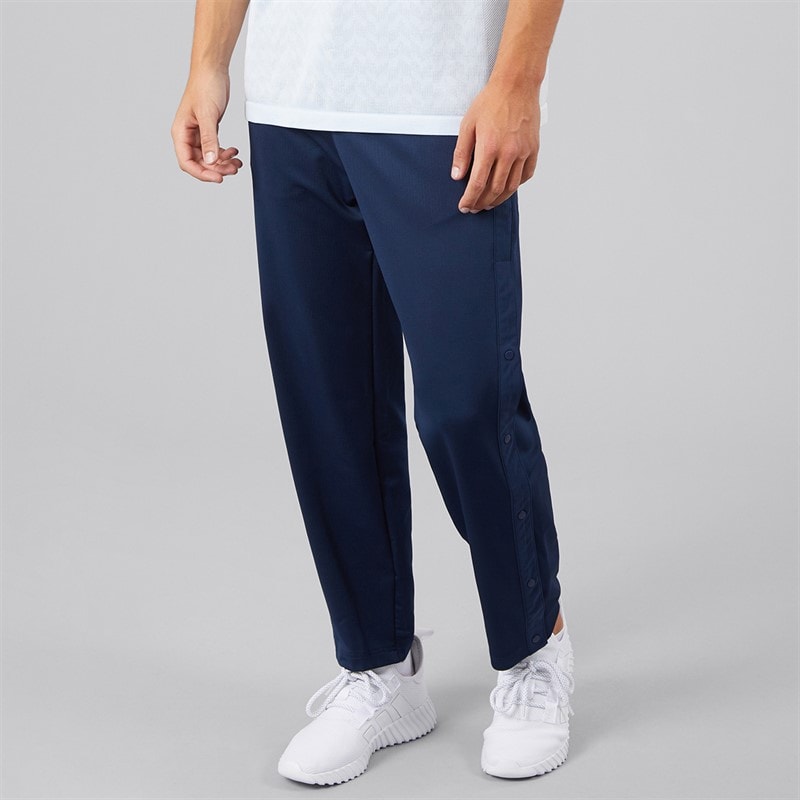 adidas Mens Beyond The Course Golf Joggers Collegiate Navy