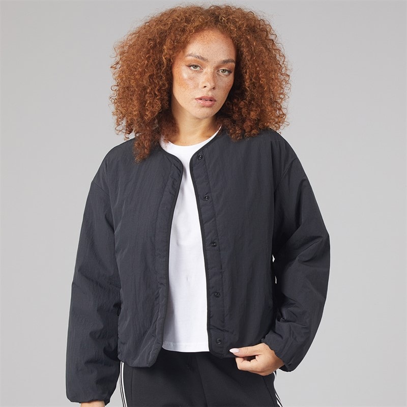 adidas Womens All SZN Liner Jacket Black