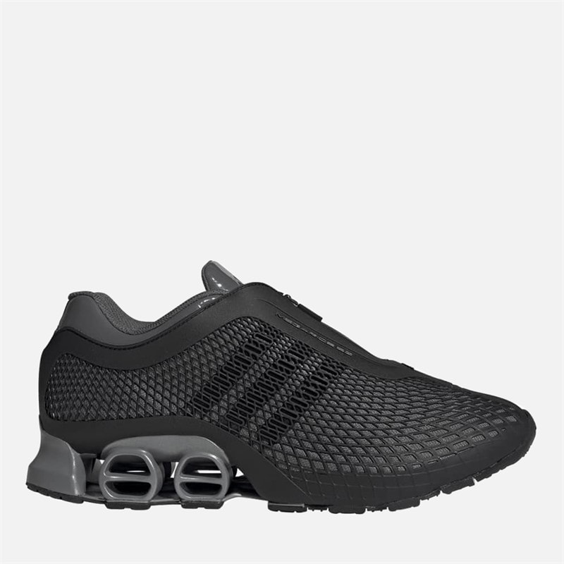 adidas Originals Megaride S2 Trainers Core Black/Grey Five/Core Black