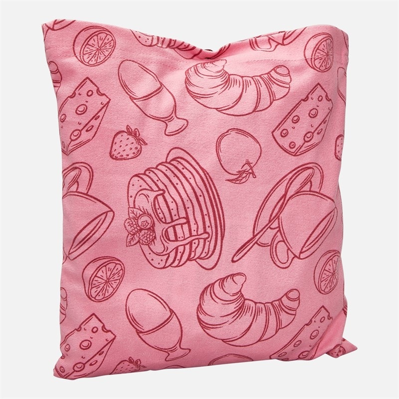 Board Angels Girls Pyjamas In A Bag Pink