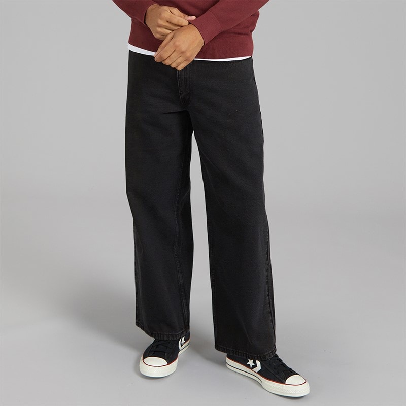 Levi's Mens Extra Baggy Jeans Hold My Bag