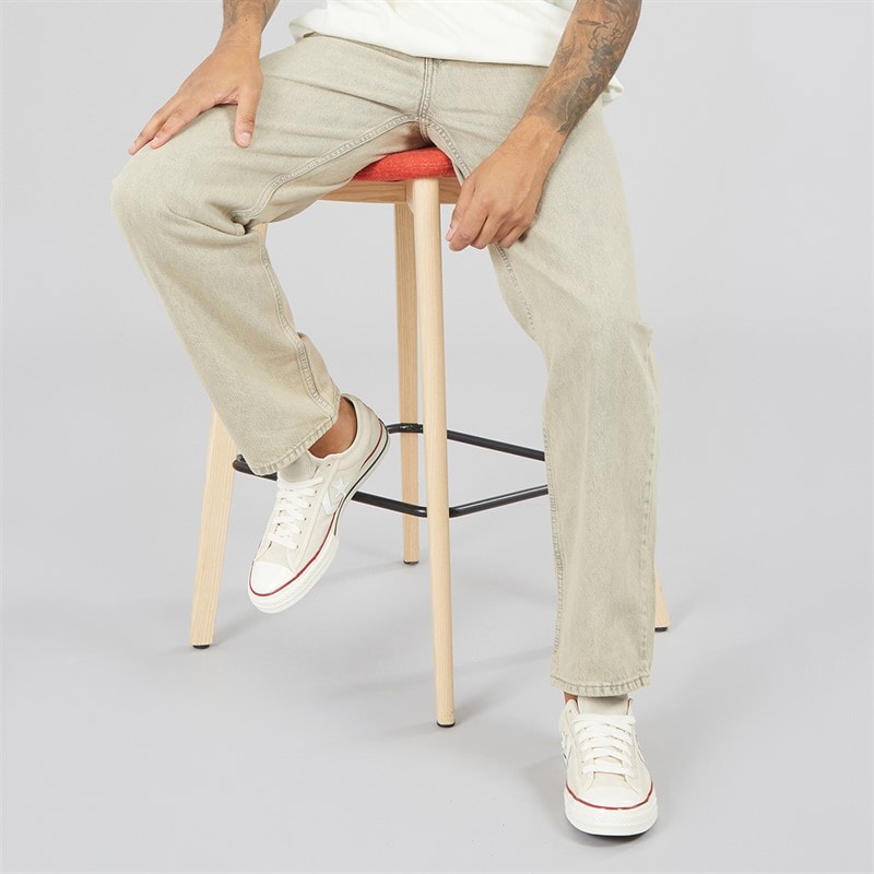 Levi's Mens 565 Straight Leg Jeans Thats The Answer