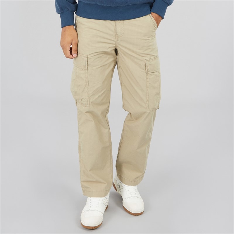 Levi's Mens Straight Cargos True Chino