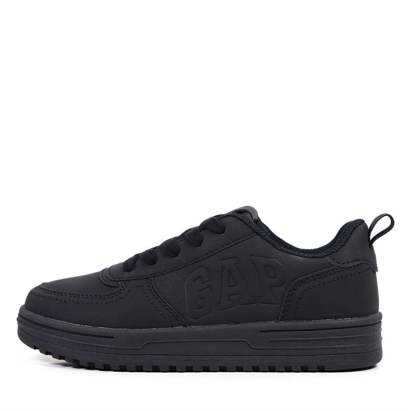 GAP Junior Boston III Trainers Black