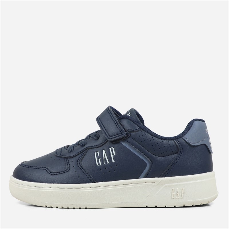 GAP Boys Chicago Trainers Navy/Blue