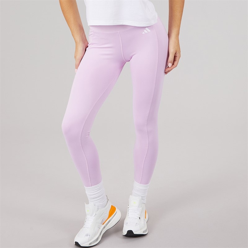 adidas Womens 7/8 Leggings Bliss Lilac