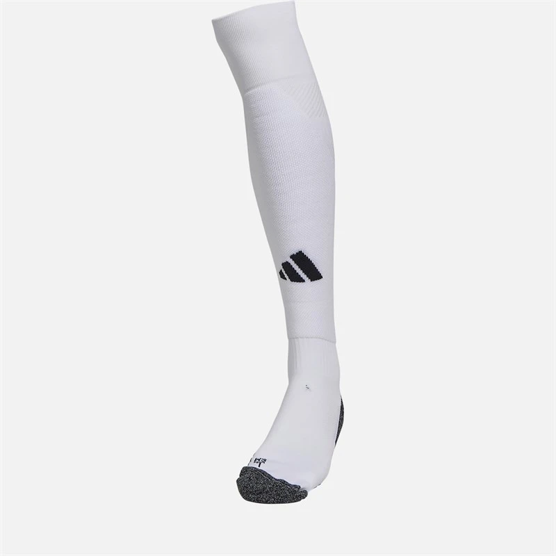 adidas Mens Adi 24 AEROREADY Football Knee Socks White