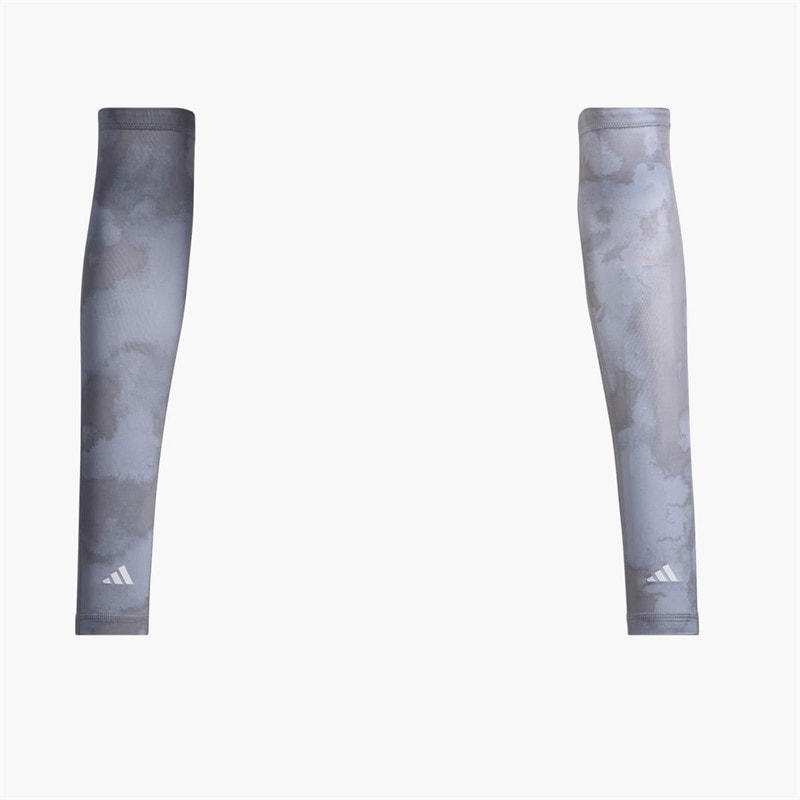 adidas Climacool Running Arm Sleeves Ray Blue/Tech Indigo