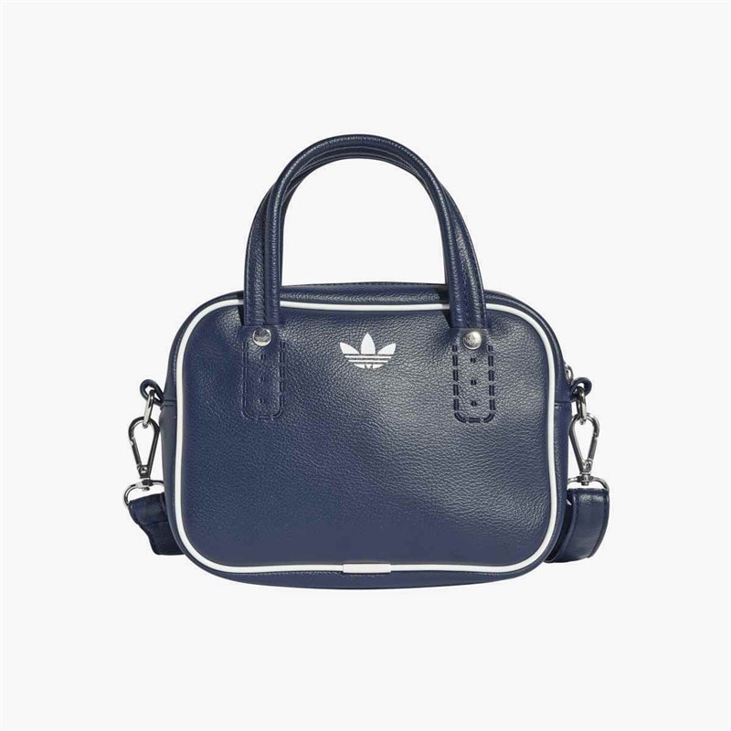 adidas Originals Womens Adicolor XS Shoulder Bag Night Indigo