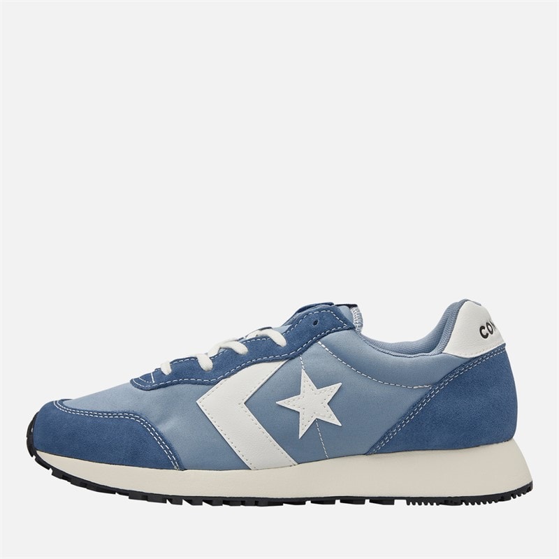 Converse Mens Omega Trainers Yeti Blue/Slacker Blue