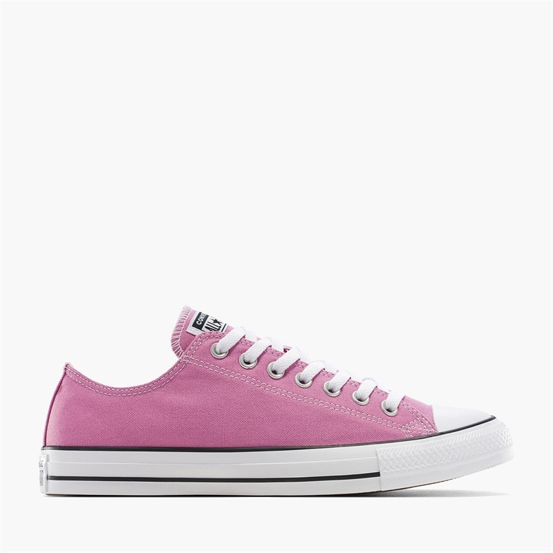 Converse Chuck Taylor All Star Trainers Cliffside Rose