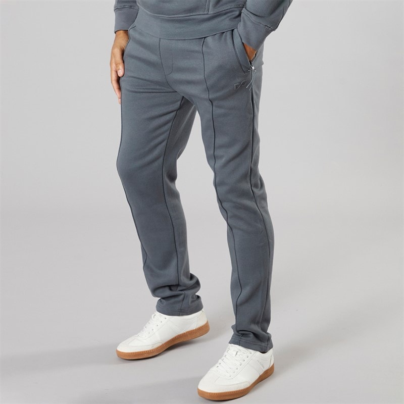 Duck and Cover Mens Chattamere Joggers Petrol