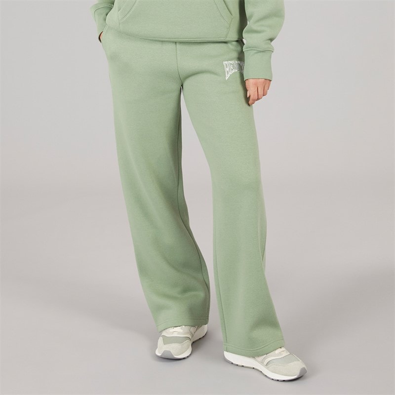 Bench Womens Annen Joggers Sage