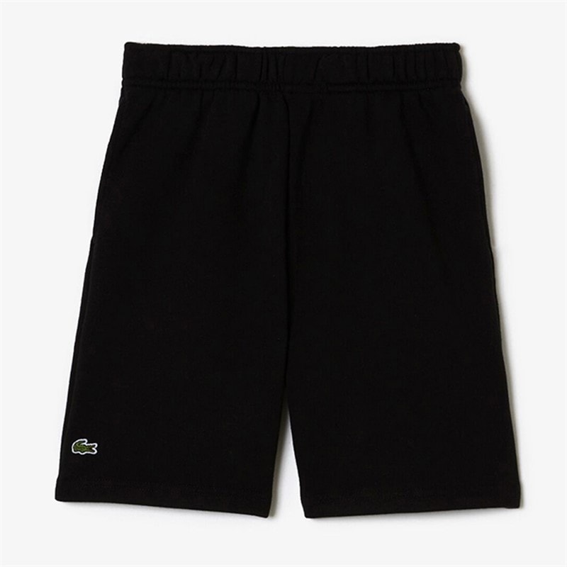 Lacoste Boys Shorts Noir