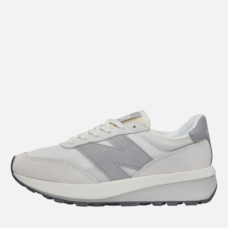New Balance 370 Trainers Reflection/Sea Salt