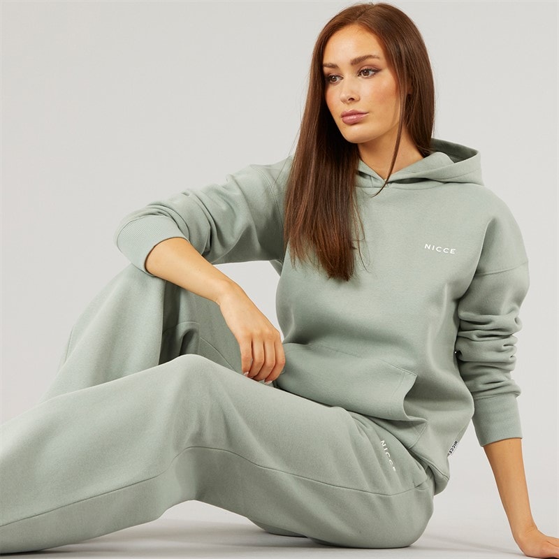 NICCE Womens Rani Tracksuit Sage