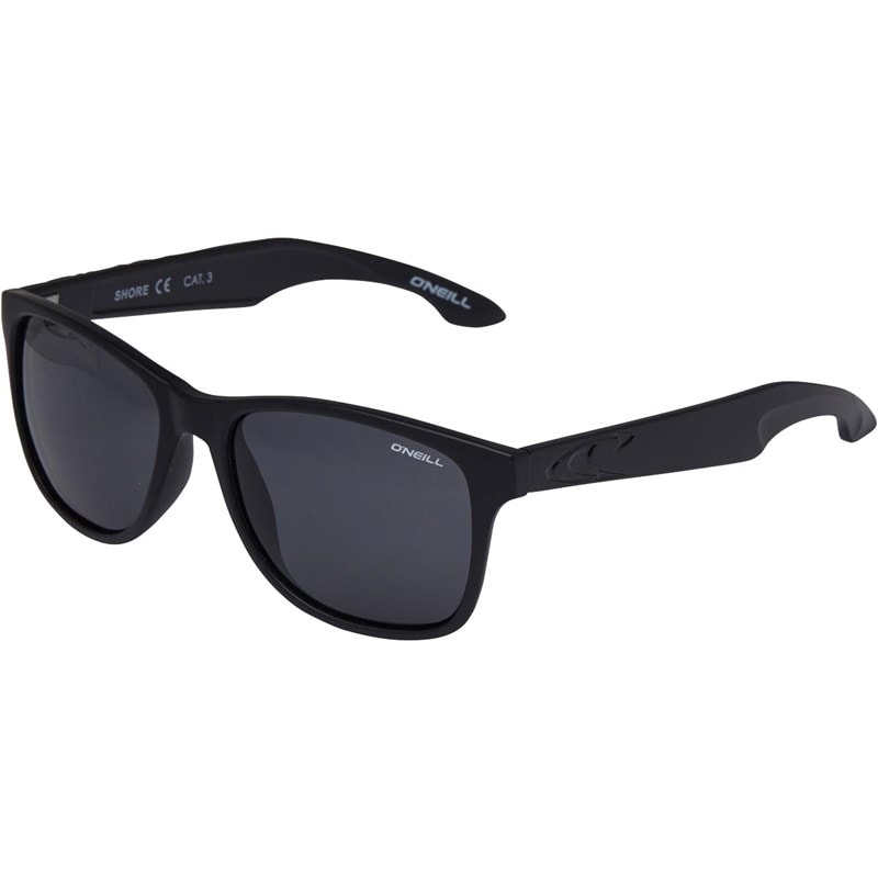 O'Neill Shore Sunglasses 3 Mt Black