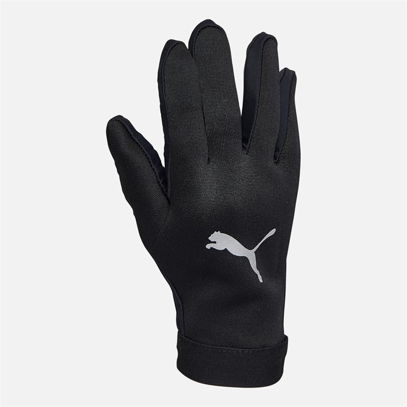 Puma Running Gloves Puma Black