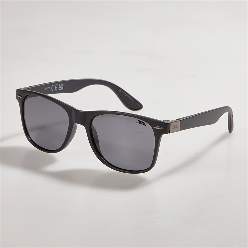 Trespass Matter X Sunglasses Black