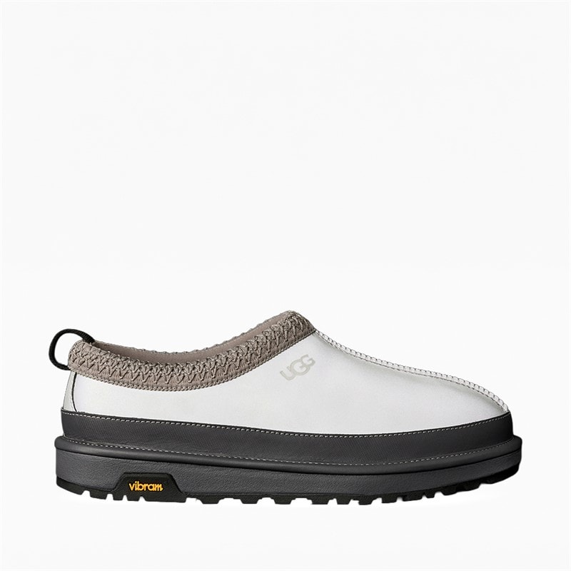 UGG® Mens Tasman Reflective Slippers Sunflower