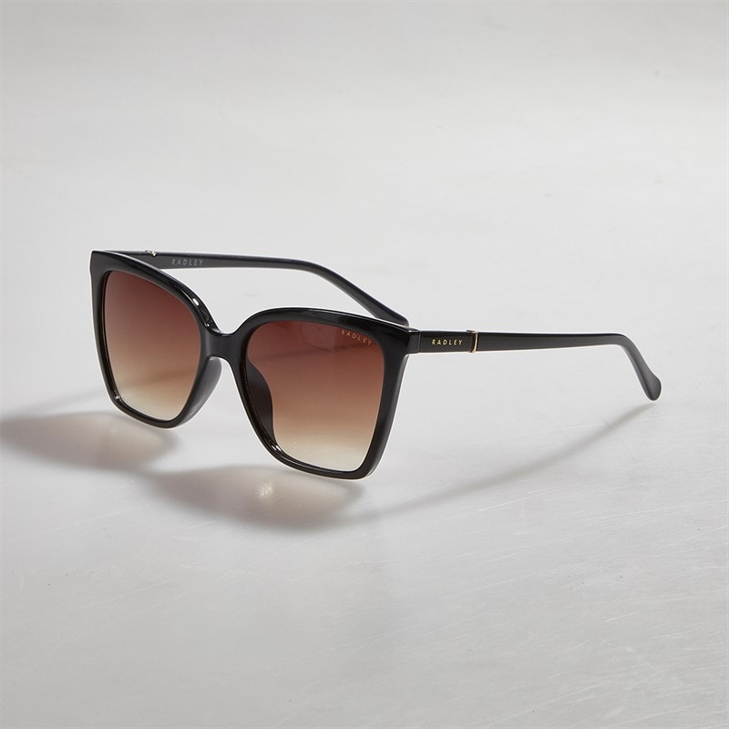 RADLEY Womens Sunglasses Black