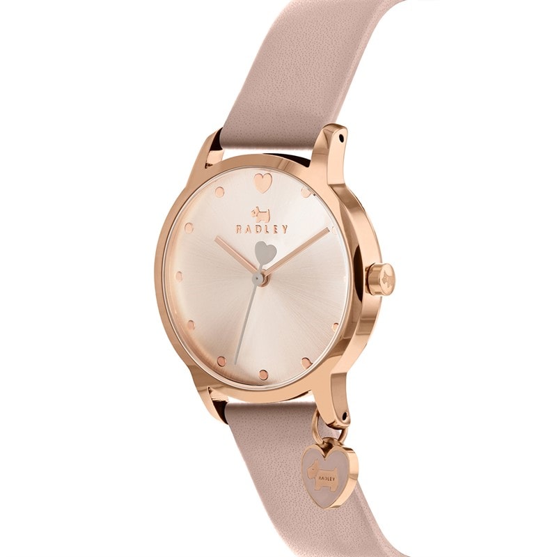 RADLEY Womens Watch Nude
