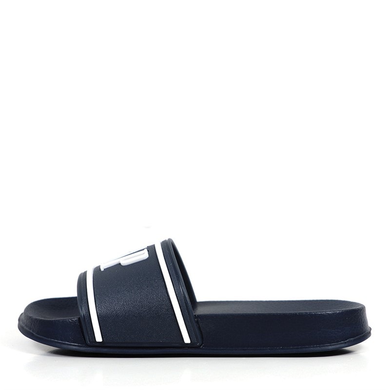 GAP Mens Austin II Slides Navy White
