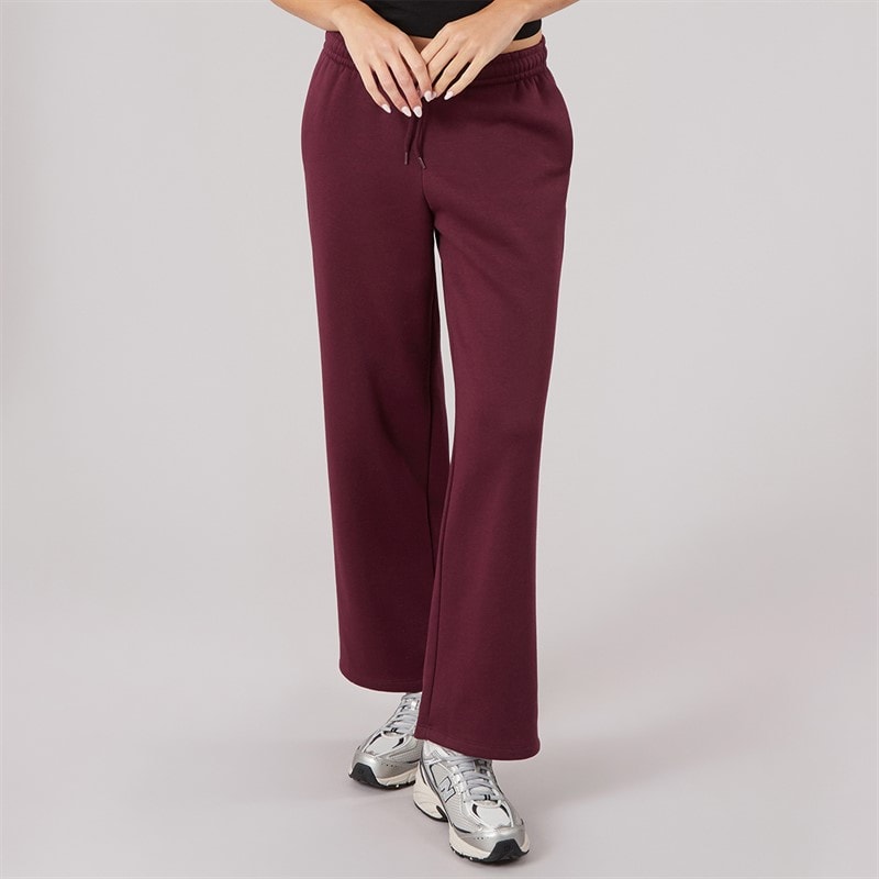 JJ REBEL Womens Viola Joggers Fig