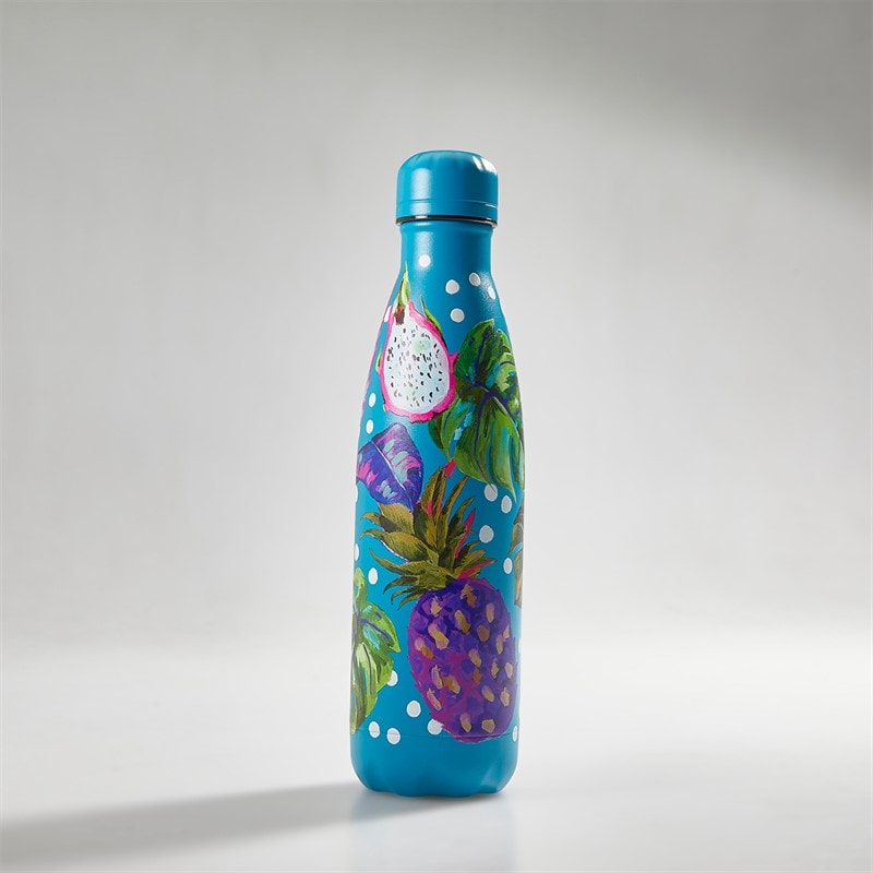 Chillys Tropical 500ml Bottle Dragon Fruit Dreams