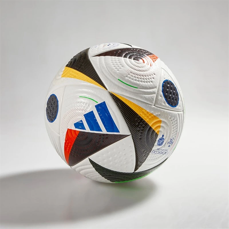 adidas Ekstraklasa Pro Match Football (FIFA Quality Pro Certified) Multi