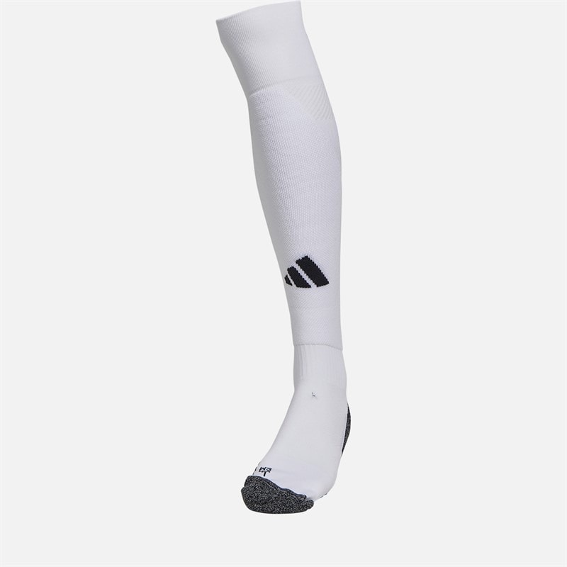 adidas Mens Adi 24 AEROREADY Football Knee Socks White