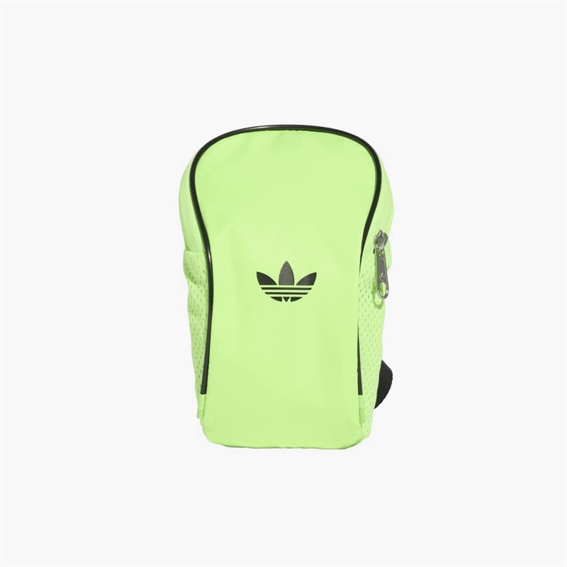 adidas Originals Adicolor Small Item Bag Signal Green