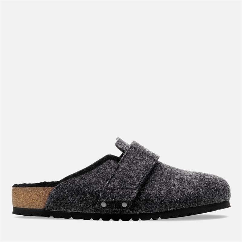 Birkenstock Womens Loma Clogs Anthracite
